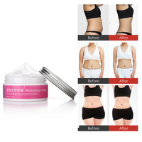 Aifuyi Slimming Body Cream Slimming Body
