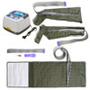 Air Chambers Smart Time Set Leg Massager Calf Kneading Pressure Fitness Relief Home Elderly Physiotherapy Machine Electr