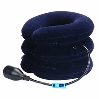 Air Cushion Neck Cervical Traction Shoulder Support Brace