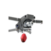 Air Thrower Fishing Wedding Ring Gifts Delivery System RC Quadcopter Parts for DJI MAVIC 2 Pro/Zoom