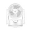AIRMATE Desktop Air Circulation Fan from XIAOMI YOUPIN Three-dimensional Air Supply Three Windshield