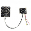 AKK Nano 1.6mm 4:3/16:9 FOV160° FPV Camera OSD for Oscar