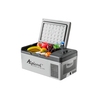Alpicool C15 DC 12V 24V Digital Display with APP Compressor Car Refrigerator Freezer 15L for Cars