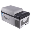 ALPICOOL C20 20L Car Refrigerator Home Freezer with Digital Display APP Conrtol for Camping Boating Caravan Bar Mini Fri