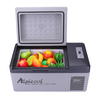 Alpicool Fridge Freezer Camping Car Boating Caravan Bar Mini Fridges Refrigerator