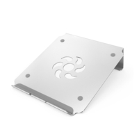 Aluminum Alloy Laptop Stand For 10-17 inch Laptop Tablet
