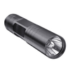 Aluminum Alloy Mini LED Flashlight Waterproof Lightweight Mini Torch Pocket Light