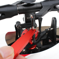ALZRC RC Helicopter Horizontal Axis Cross Shaft Screw Wrench Spanner Φ5.0