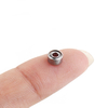 AMAXinno 2x2.5x5 motor Bearing Ball for 1103 1106 1407 11XX Series Brushless Motor RC Drone