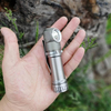 Amutorch AL1 XPL HD 1100LM L-shape Corner LightAluminum Alloy / Titanium alloyLED Flashlight