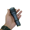 Amutorch XT45 SBT90.2 5000LM 750M 5700K Long Range Strong Light 21700 EDC Compact LED Flashlight Powerful Tactical Torch