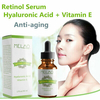 Anti-wrinkle Pit Oxidation Vitamin A Essence Essence