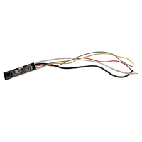 AOSENMA CG033/ CG028WiFi FPV RC Drone Quadcopter Spare Parts LED Light Board