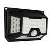 ARILUX® Waterproof 3.5W 66 LED Solar Light PIR Motion Sensor Wall Lamp 3 Modes for Outdoor Garden
