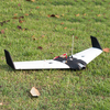 Arkbird 860mm Wingspan FPV Flying Wing RC Airplane With 2.0 Lite Flight Controller