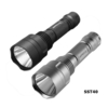 Astrolux® C8 SST40 2200LM 619m 7/4modes A6 Driver Long Thrower Tactical LED Flashlight 18650