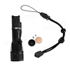 Astrolux S3 Flashlight Shell Host Aluminum Alloy Flashlight DIY Accessories