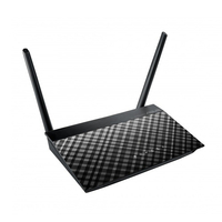 ASUS RT-AC51U Dual Band Wirelss AC750 Router Wireless WiFi Router 5G WiFi 2 External Antennas with USB Port