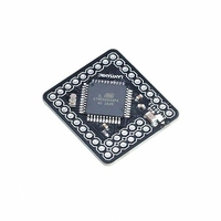 ATmega644PA 644p 16MHz 5V Open Source Development Board CompatibleATMEGA328P For RC Models