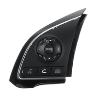 Audio Radio Control Cruise Car Switch Steering Wheel Control Switch Button For Mitsubishi Outlander 2013 2014 2015 Mirag