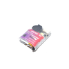 AURORA AR TRACKER THIN Auto-Charge 100dB Beeper Buzzer Built-in Battery for RC Drone FPV Racing