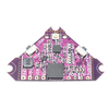 AuroraRC Supra-VTX 5.8G 40CH 25mW 100mW 200mW Switchable FPV Transmitter VTX for Supra7 Pro FPV Racing Drone