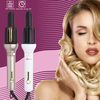 Automatic Pro Ceramic Hair Curler Wave Hair Curling Styling Iron Styler 350-450℉
