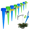 Automatic Sprayer Drip Irrigation Plant Waterer Self Watering Devices with Slow Release Control Valve Switch Automatic V