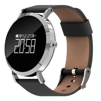 Bakeey CV08 bluetooth Heart Rate Blood Pressure Monitor Tracker Bright Screen IP67 Waterproof Sports Wristband Smart Wat