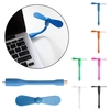 Bakeey Type C Flexible Mini Cool Fans For Huawei P30 P40 Pro Xiaomi Mi10 Redmi Note 9S