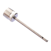 Ball Pump Needle for Soccer Basketball Football Rugby