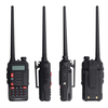 BAOFENG UV10R 16W USB Charging Walkie Talkie 136-174/400-520MHz 128 Channels Radio Walkie Talkie Driving Hotel Civilian