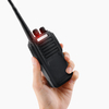 Baofeng UV6D 8W 400-480MHz 16 Channels Two-way Radio Walkie Talkie Chinese-English Language Alarm Function Driving Hotel