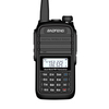 BAOFENG UV6RA 5W 128 Channels UV Dual Band Mini Ultralight Handheld Radio Walkie Talkie Automatic Scan Flashlight Interp