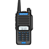 BAOFENG UV9R-AMG 15W IP68 Waterproof UV Dual Band Two Way Handheld Radio Walkie Talkie 400-470MHz 128 Channels Sea Land