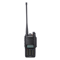 Baofeng UV9R Plus Waterproof Two Way Ham Radio Walkie Talkie 128 Channel Durable Marine