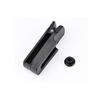 BAOFENG Walkie TalkieRotary Back Clip Interphone Accessories Waist Belt Clip for BAOFENG UV9R Walkie Talkie