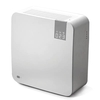 BAOMI Air Purifier from Xiaomi Youpin 55W Particles CADR 375m³/h Low Noise 3 Gears Purification Mode OLED Display with A