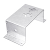 Base Mounting Bracket For Eberspacher Airtronic D2 Webasto Air Top 2000 Diesel Heater