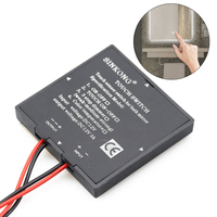 Bathroom Mirror Switch 3 Mode 12V Touch Switch Sensor For Led Light Switch Mirror Headligh Interior Decoration Light Swi