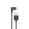 Battery Charger Cable USB Type-c Line Wire for DJI OSMO ACTION Motion Sport Camera Accessories