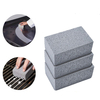 BBQ Cleaning Stone Non Slip Handheld Odorless Grill Ecological Clean Scrub Brick Block Barbecue Scraper Griddle Removing