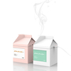 Bcase MILK BOX Humidifier Mini Humidifier Energy-saving USB Office Hydrating Humidification
