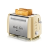 Bear DSL-A02W1 Automatic Household Toaster Two pieces of bread Toaster for Breakfast Bread Maker