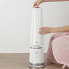 Bear JSQ-E45H1 4.5L 30W Standard Aromatherapy Humidifier Remote ControlDouble Purification