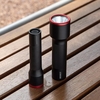 BEEBEST F8/F10 500LM/1000LM 2000mAh/5000mAh USB Rechargeable Mini Household Powerful LED Flashlight Set from XIAOMI Youp
