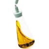 BergHoff Multifunction Glass Oil Can Pot Bottles Vinegar Sauce Cruet Container Kitchen Flavouring Tool From Xiaomi Youpi