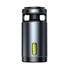 Beseus Car Air Purifier Humidifier Negative Ion Oxygen Removal Formaldehyde Aluminum Alloy Material