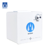 BESGEER Sterilization Desktop Home Office Air Purifier Filtre HEPA Fresher Purifying Machine