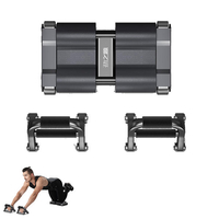 BESSTER Push-Ups Stands Abdominal Arm Waist Muscle Trainer Sport Physical Fitness Exercise Tools